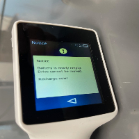 Brand HandyStep Touch Electronic Pipettors - Quantity 2 image 1